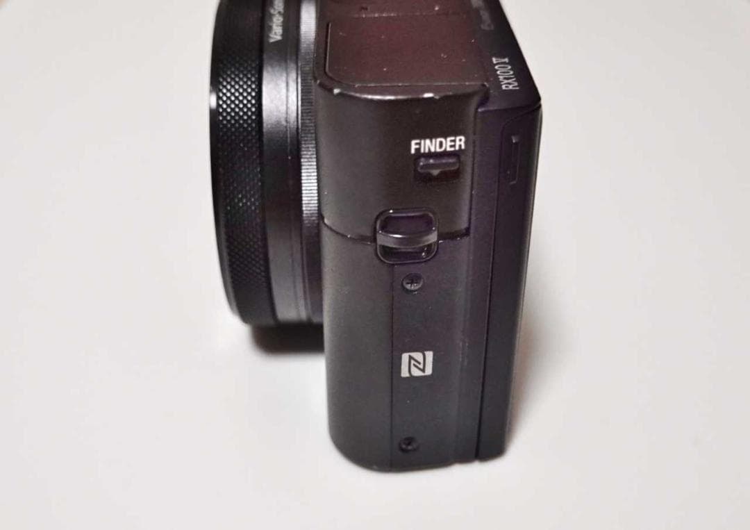 【美品】Sony RX100V DSC-RX100M5A