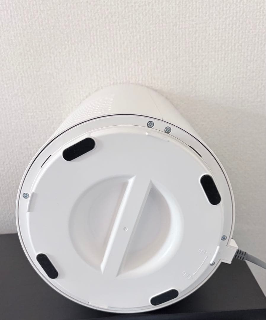 IRISOHYAMA 空気清浄機(取説付き)