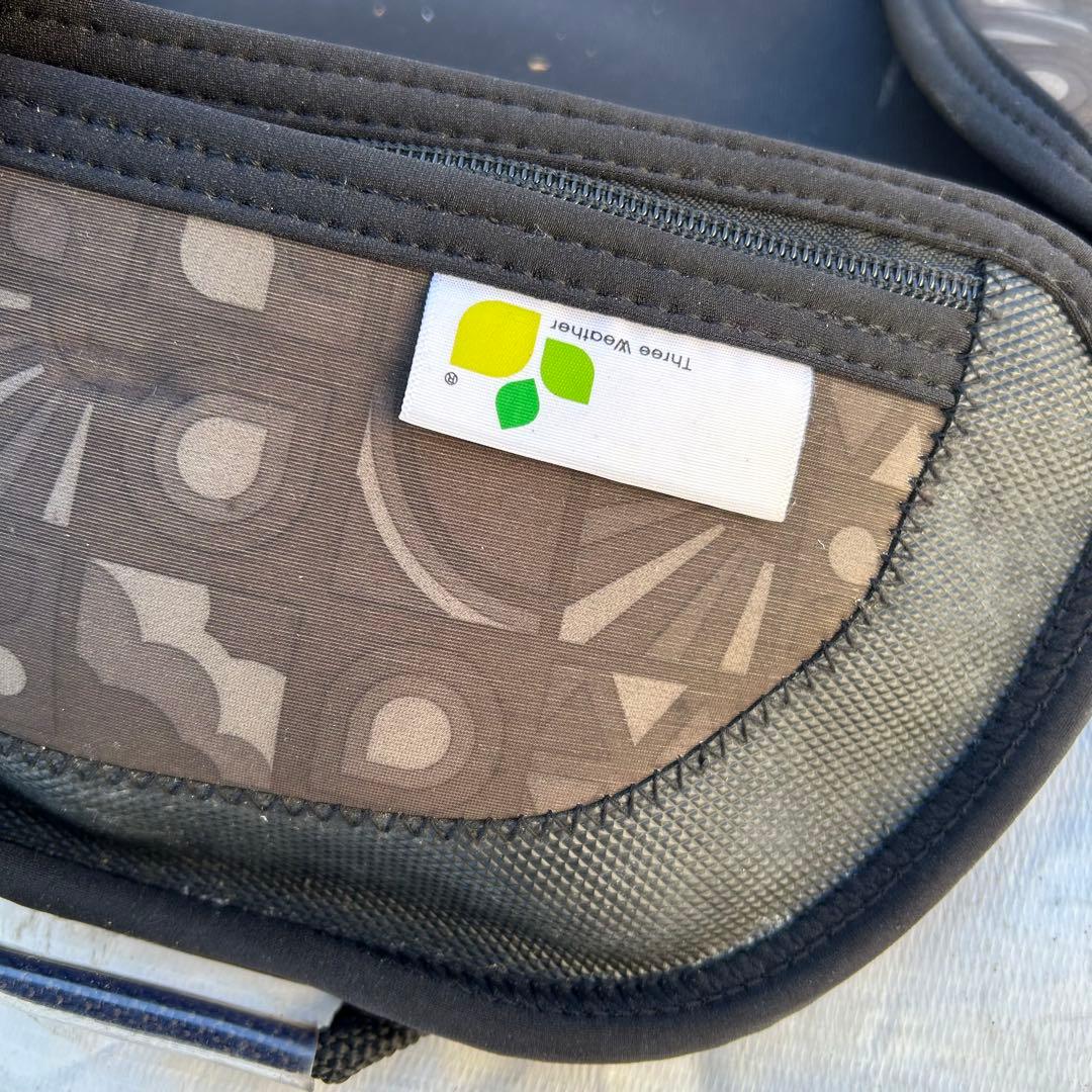 Burton 2015年モデル スノーボード　Feelgood キャンバー