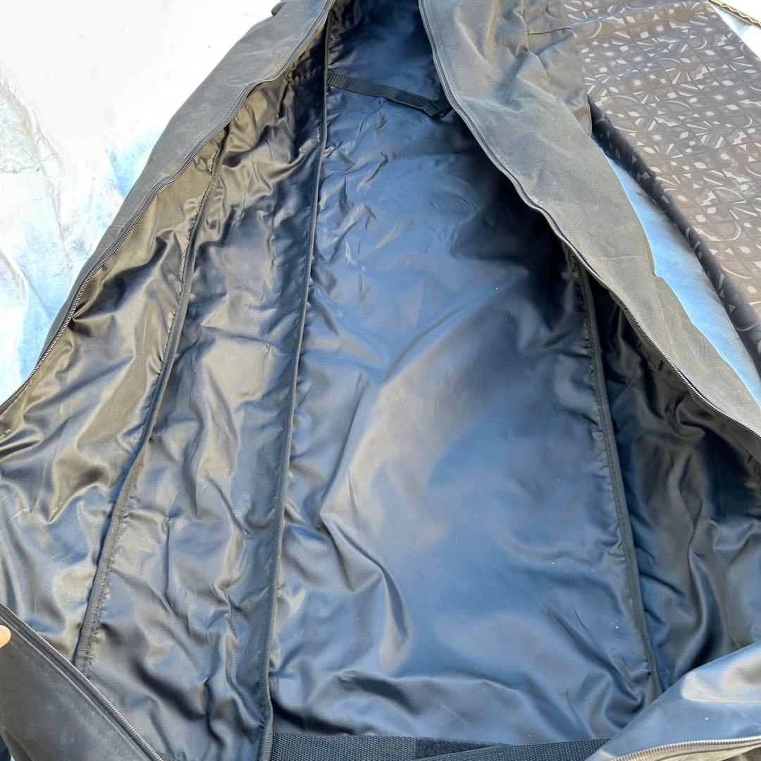 Burton 2015年モデル スノーボード　Feelgood キャンバー