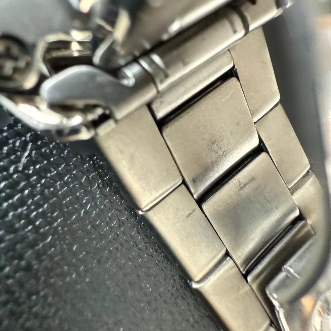 CASIO チタン 電波ソーラー LCW-M100TSE-1A LINEAGE