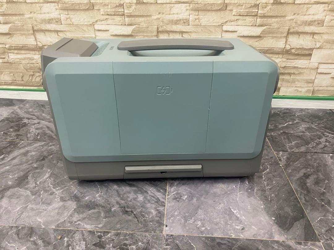 山善　ELEIN バッテリー対応コンパクトクーラー YBC-C04