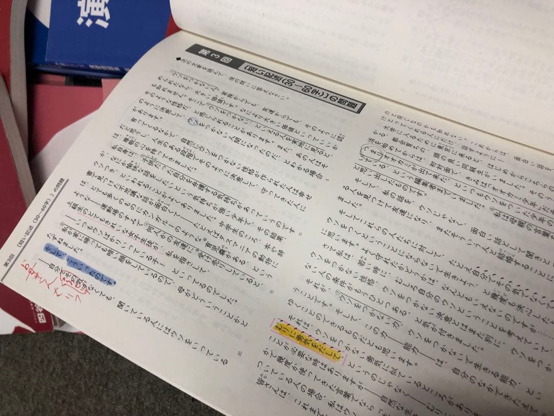 四谷大塚 ６年予習シリーズ国算理社　有名校 /実力/漢字　中古 2024年度