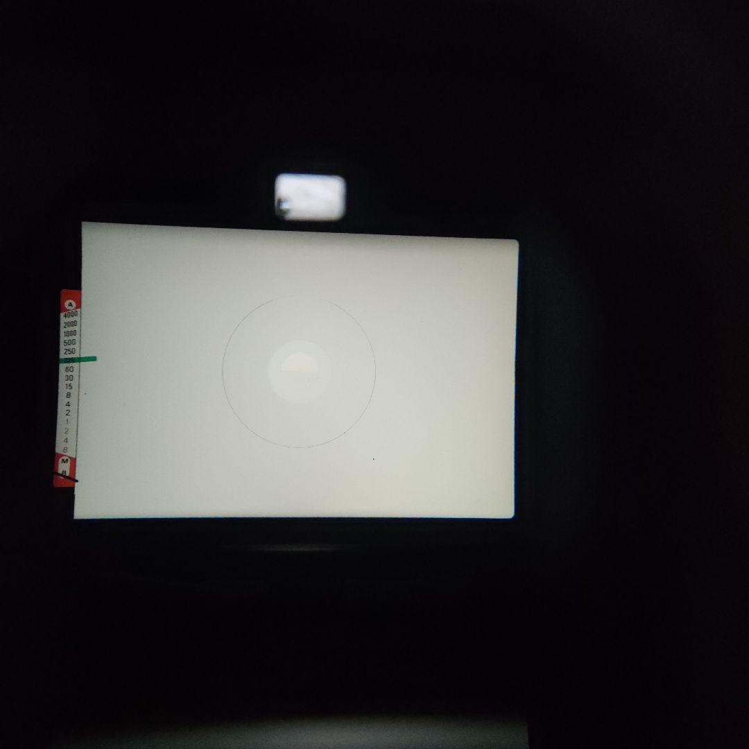 Nikon FE2 一眼レフカメラ 35mmフィルム