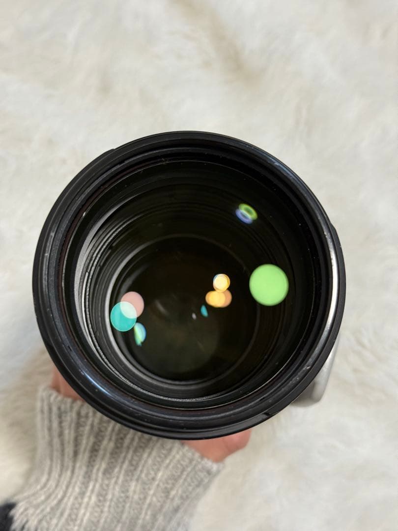 レンズ(ズーム) Canon EF 70-200mm f/2.8L IS III USM