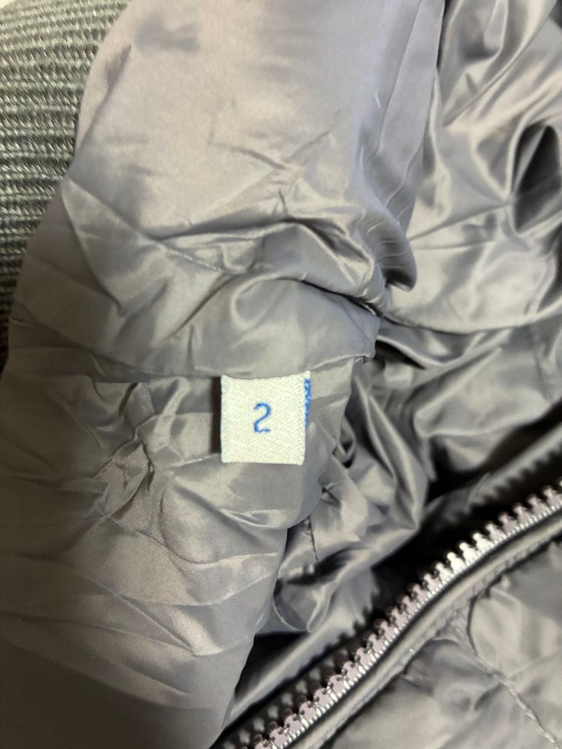 【新品未使用】モンクレール MAGLIONE TRICOT CARDIGAN M