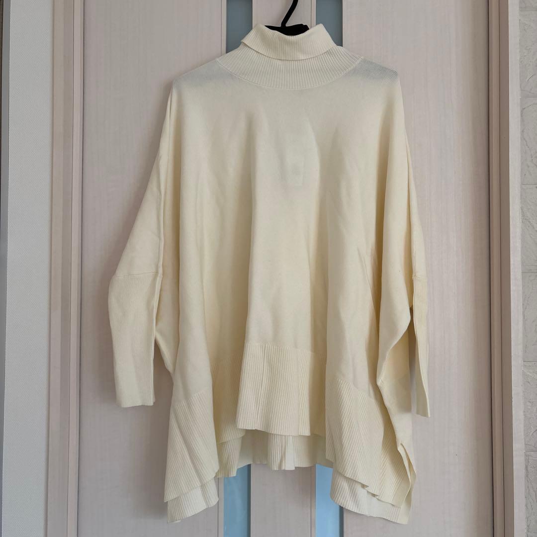 【新品未使用】CELFORD セルフォード♪ニットセットアップ