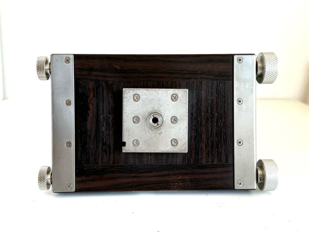 ニューエボニー45s