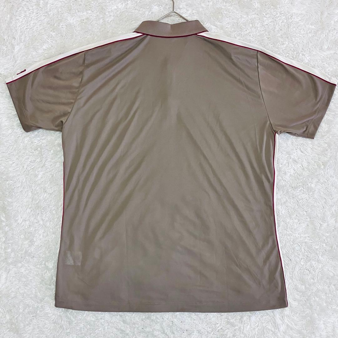 新品 未使用 UNIQLO ユニクロ テニスウェア シャツ フェデラー 錦織圭