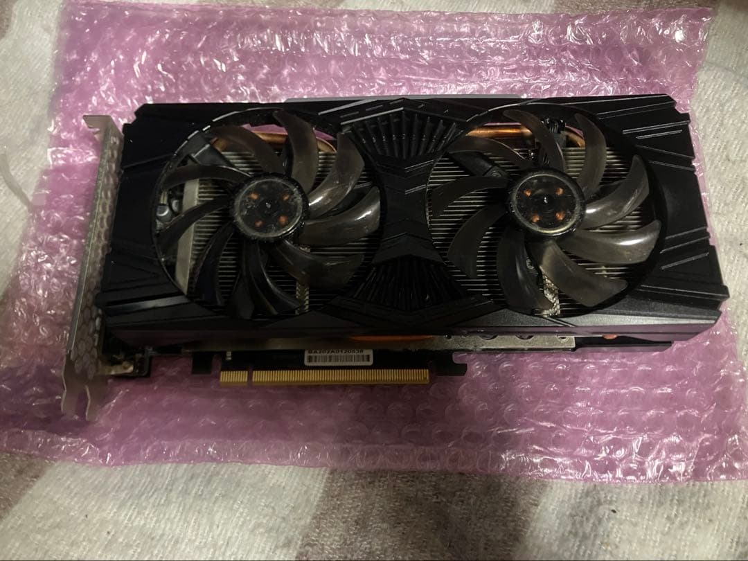 グラフィックボード・グラボ・ビデオカード RTX 2060super