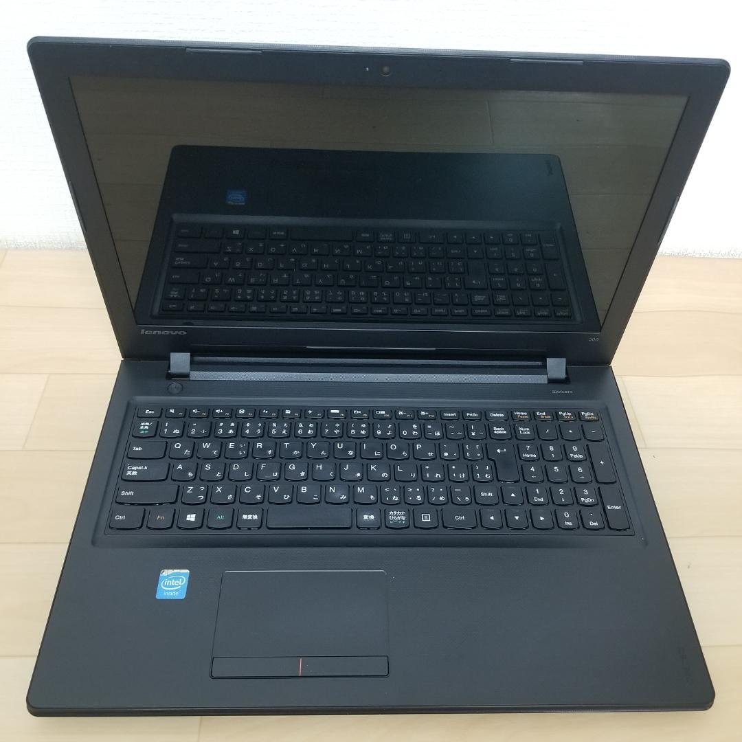 SSD Zorin DVD再生可 即使用可ノートPC レノボ (E3207)