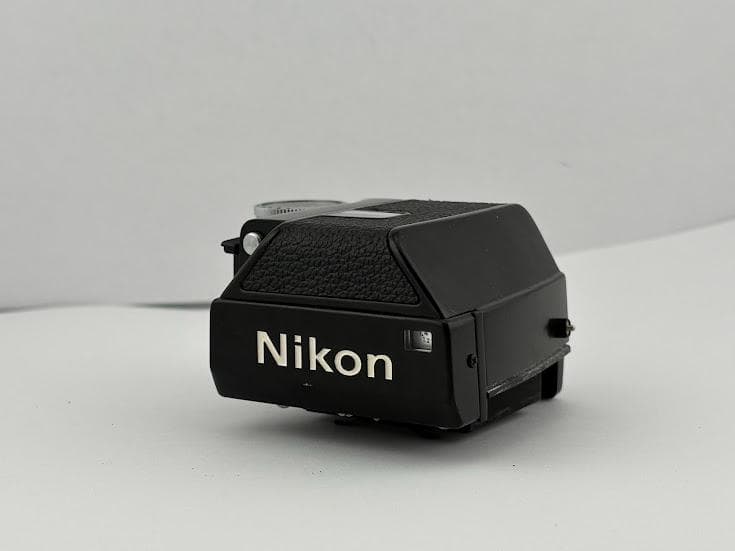 ★美品★ニコン NIKON F2 フォトミック ボディ ブラック DP1