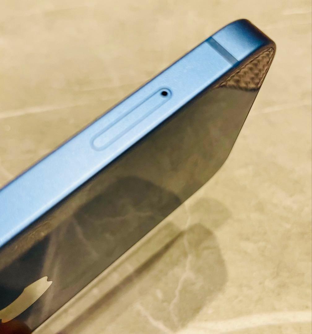 【最終値下げ】iPhone13mini 512GB SIMフリー　国内版