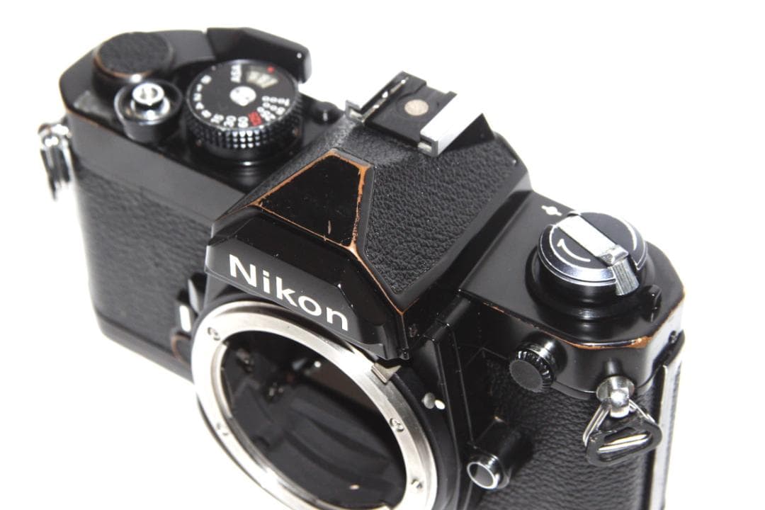 Nikon FM ニコン