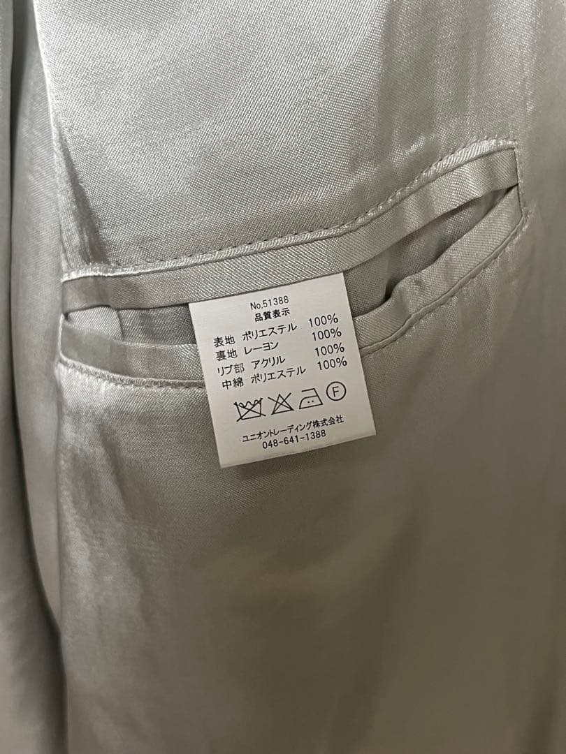 HOUSTON ブラック スカジャン X-LARGE