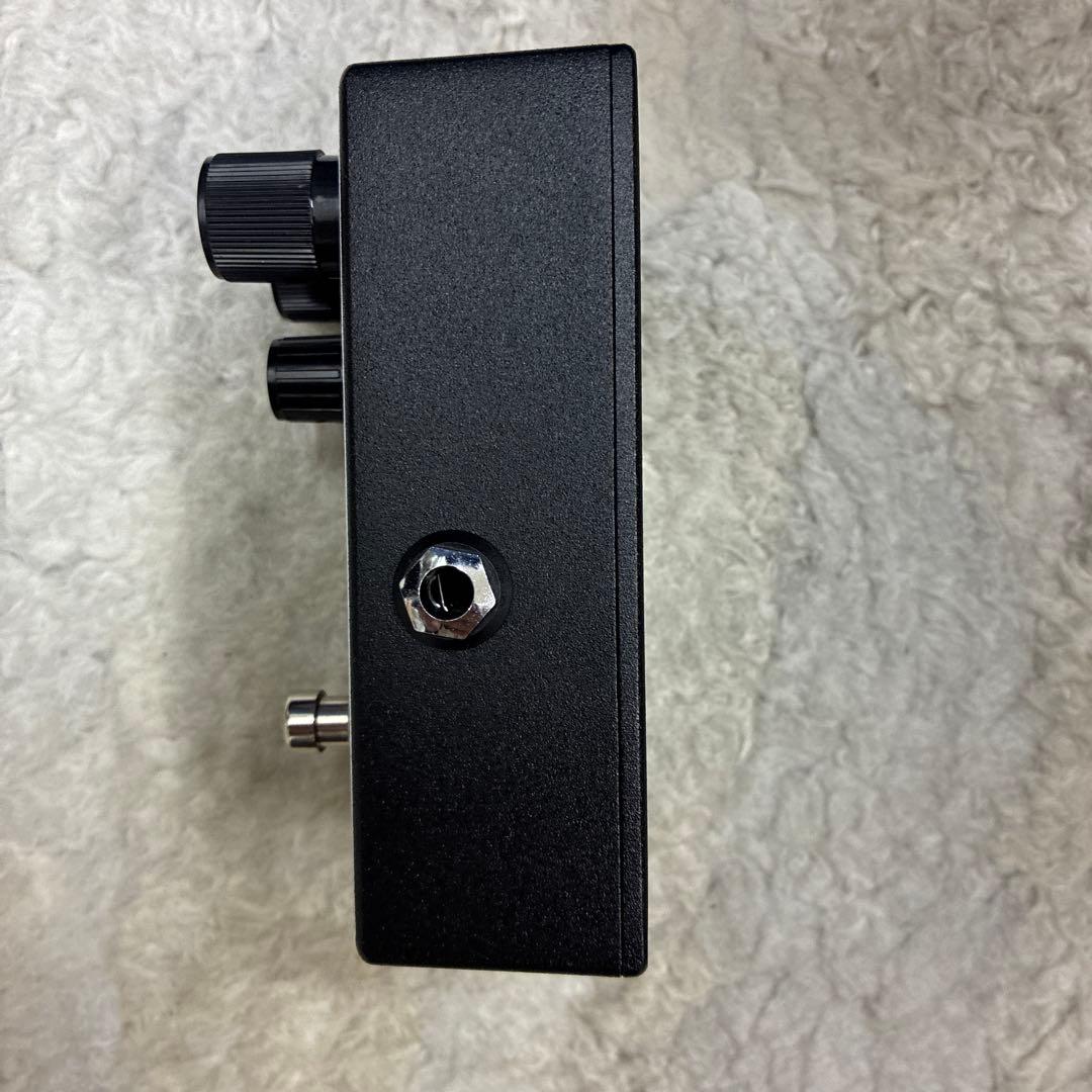 ギター SOLODALLAS THE SCHAEFFER REPLICA