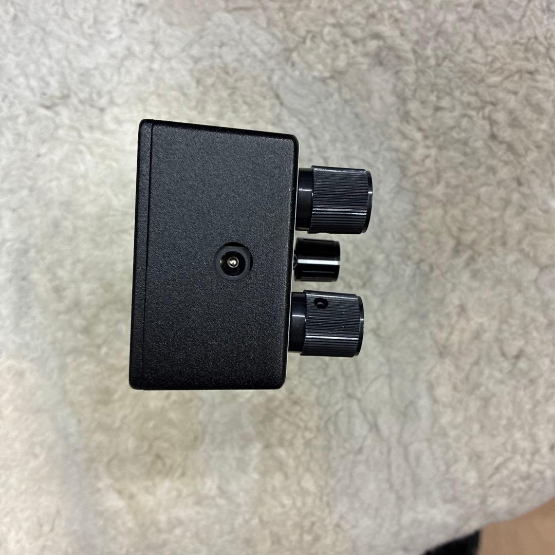 ギター SOLODALLAS THE SCHAEFFER REPLICA