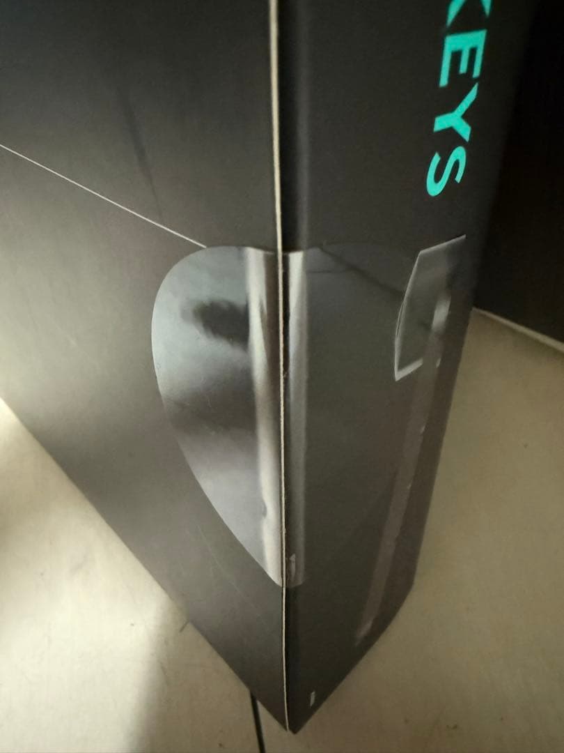 logicool MX KEYS kx800 ワイヤレスキーボード　未開封×4個