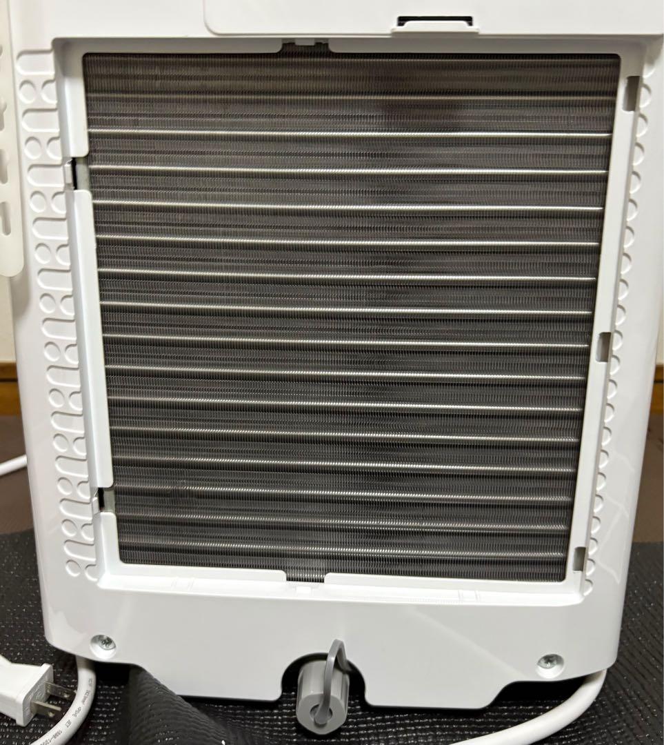 Hisense スポットエアコン HPAC 22G