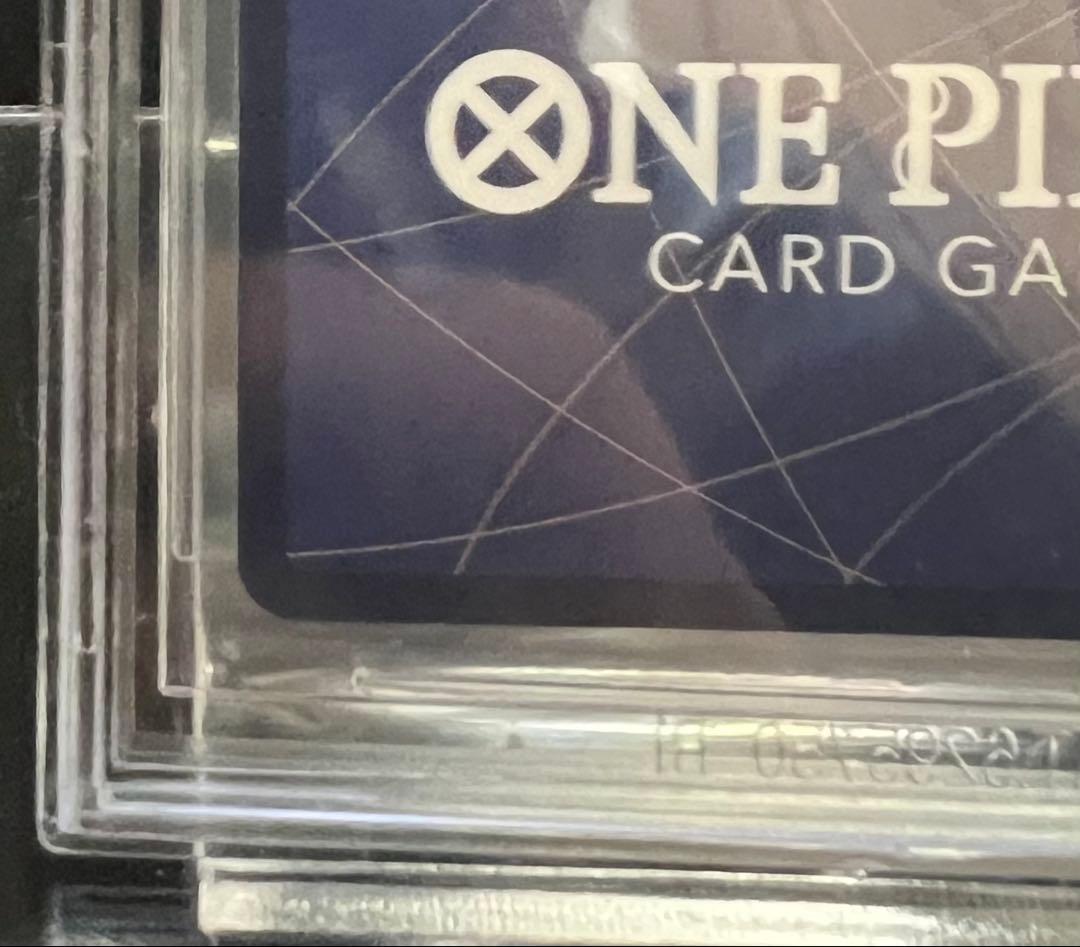 【BGSゴールド】初期CSクザン