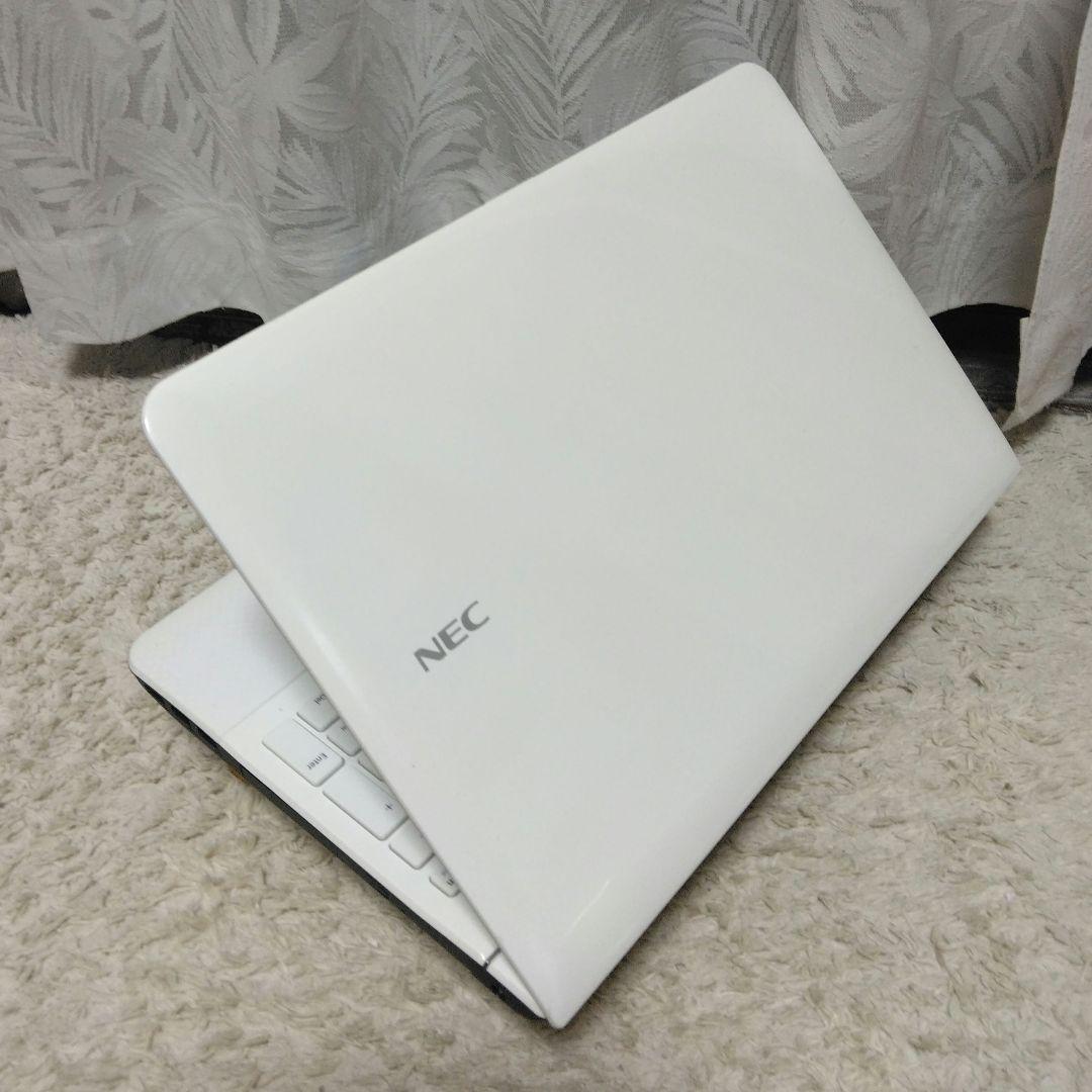 千40 超特価 CPU i5 メモリ8GB カメラ Office ノートパソコン