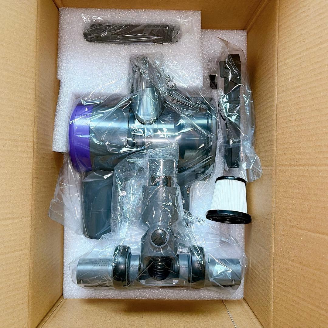 掃除機 コードレス2026年モデル先行発売！業界トップレベルの90KPa超強力