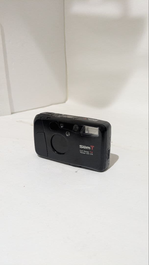 ケ*ウ様 KYOCERA Slim T 京セラ　コンパクトフィルムカメラ　ジャン