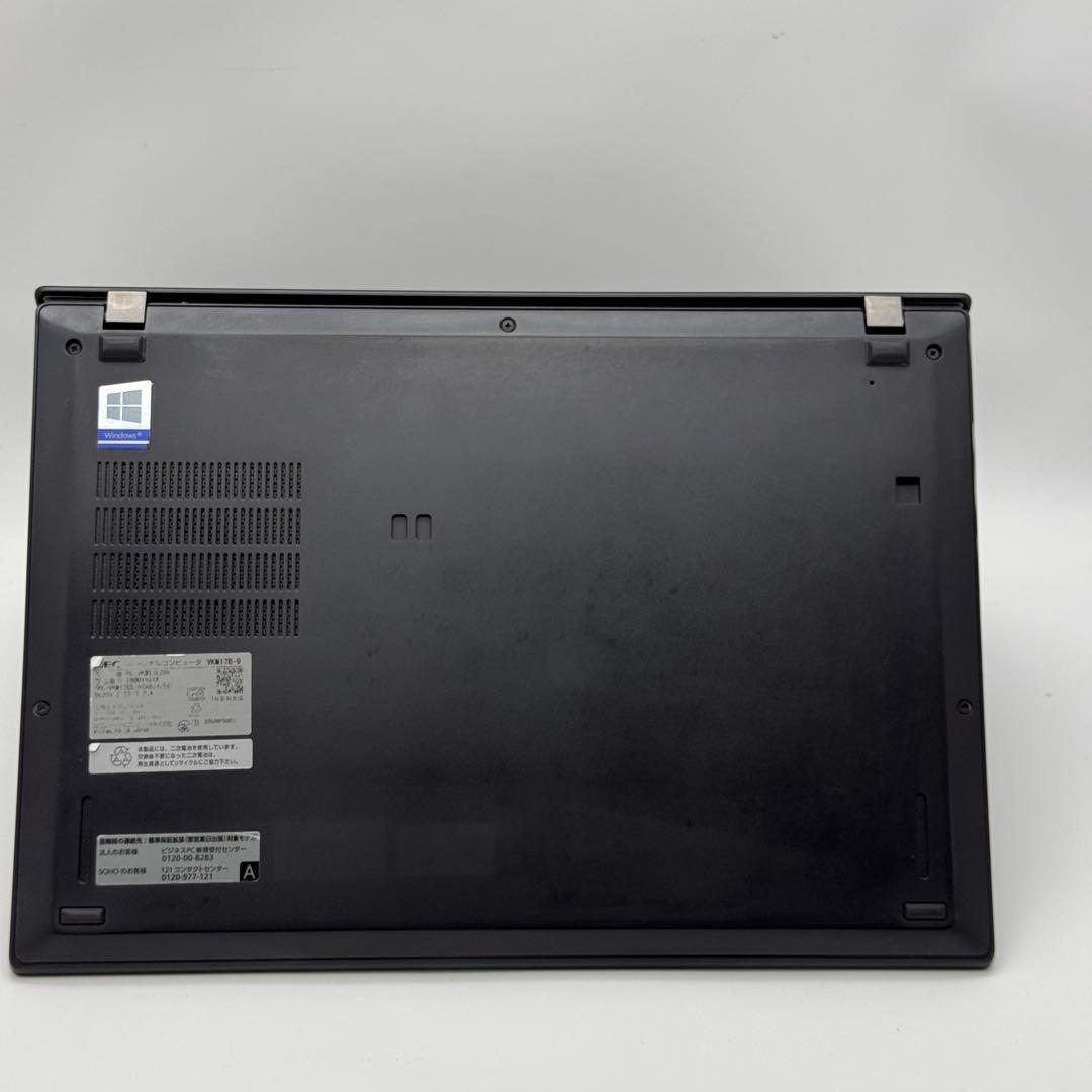 Corei5十世代◆8GB◆256GB◆NEC VersaPro◆Office