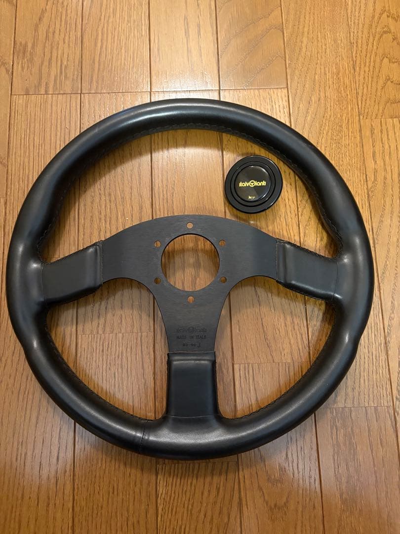 イタルボランテ　イモラ