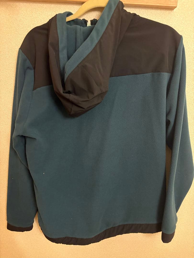 ※かおりん　アンダーアーマー　UAラッシュフリース　セットアップ