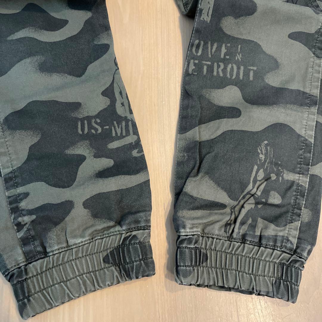 専用 JOYE パンツセット Mサイズ