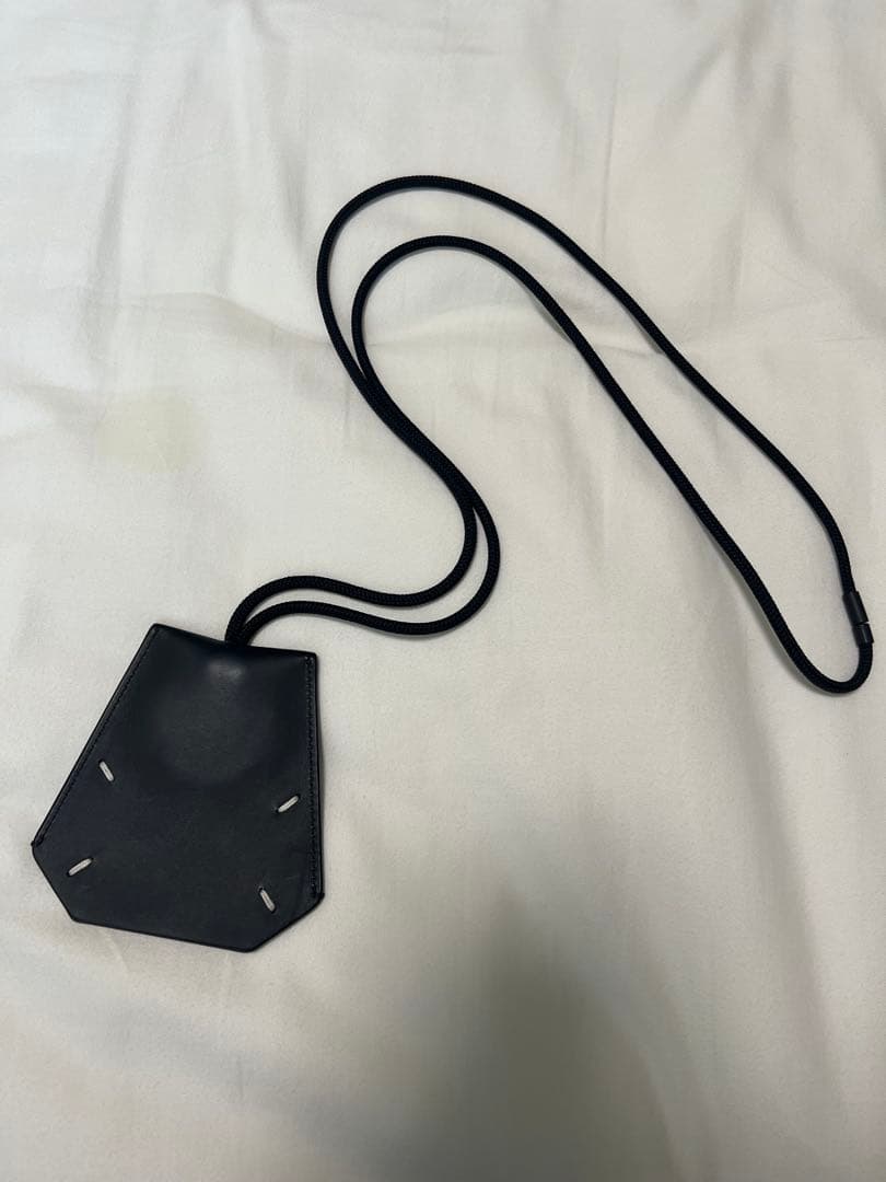 Maison Margiela キーケース　クロシェット