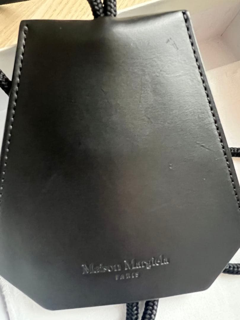 Maison Margiela キーケース　クロシェット