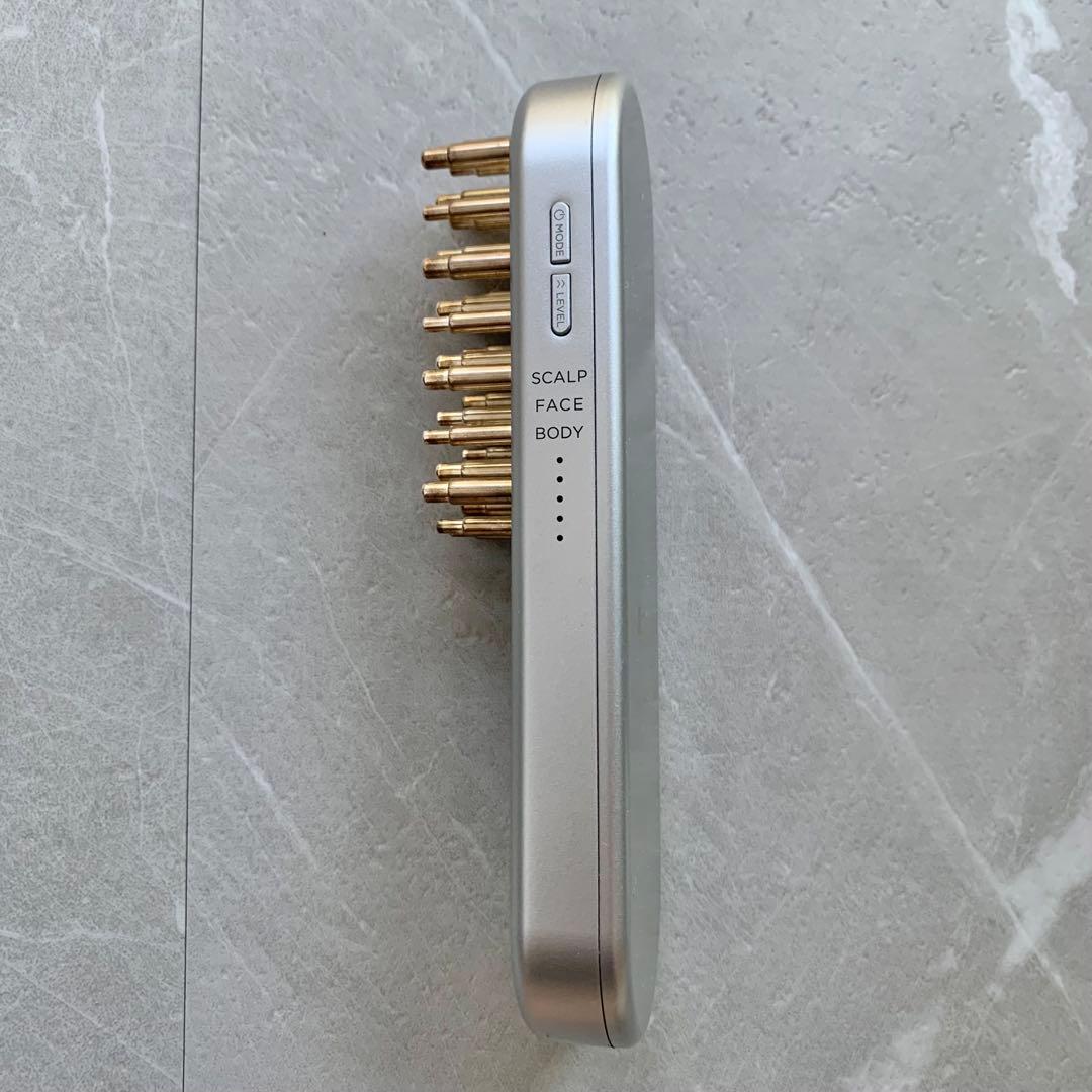 SALONIA サロニア EMS リフトブラシ