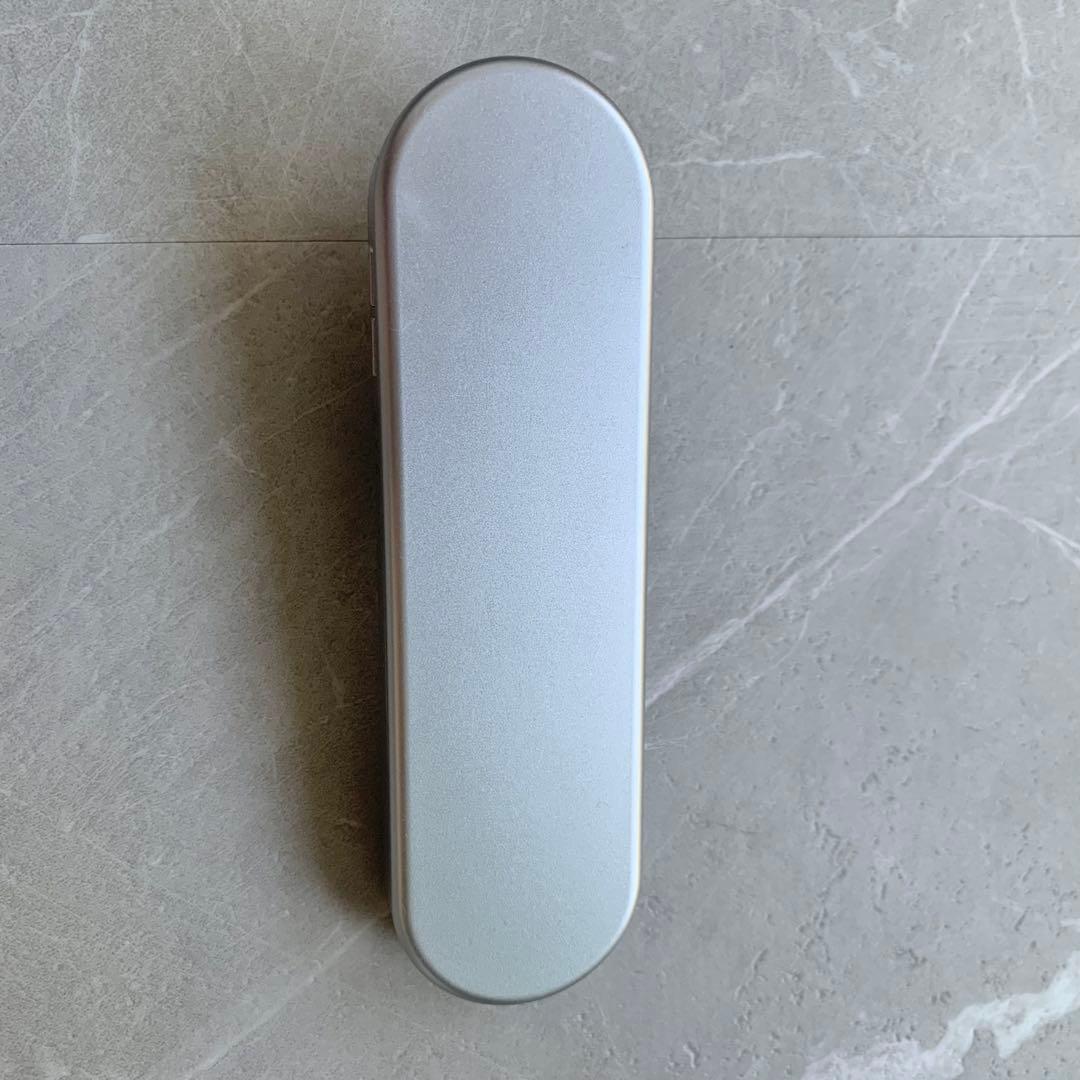 SALONIA サロニア EMS リフトブラシ