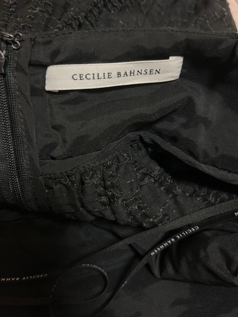 セシリーバンセン　キャミソール