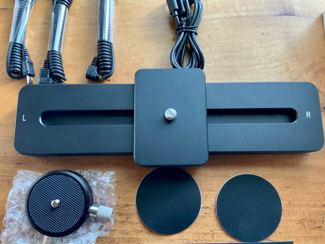 SMARTTA SliderMini 2 スマッター スライダーミニ2 ①