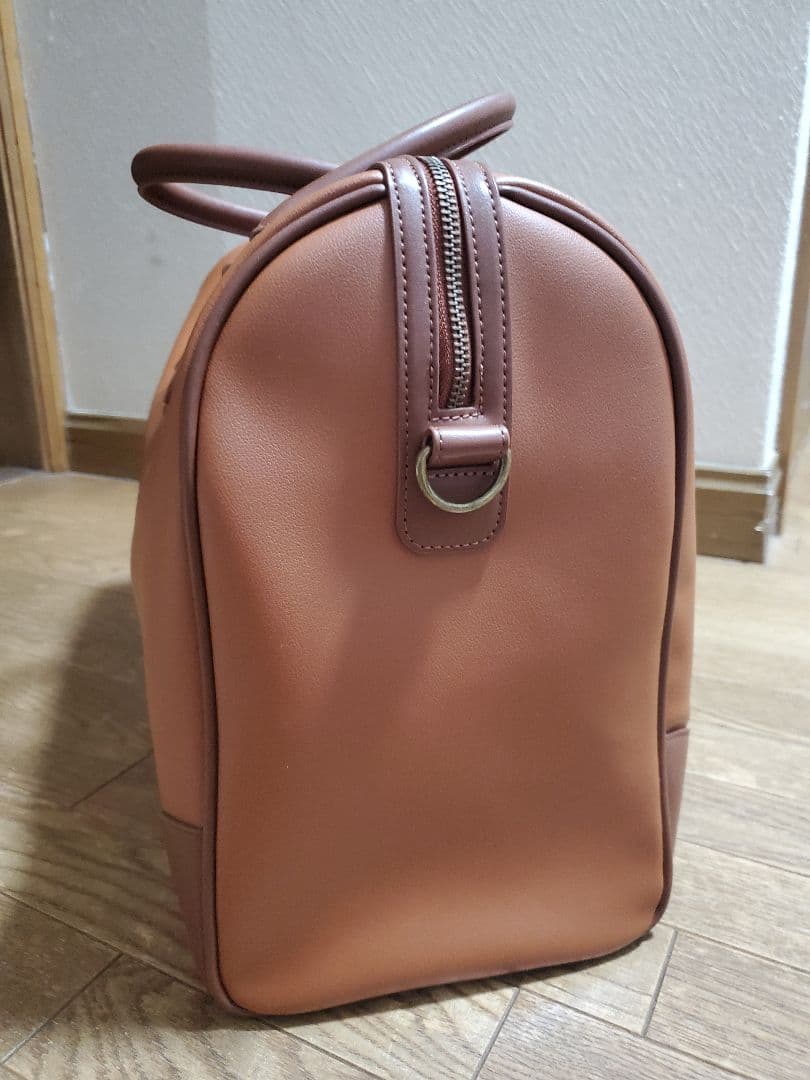 ダッフィー　ボストンバッグ