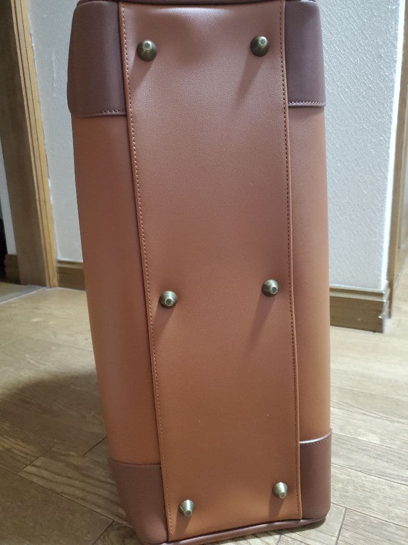 ダッフィー　ボストンバッグ