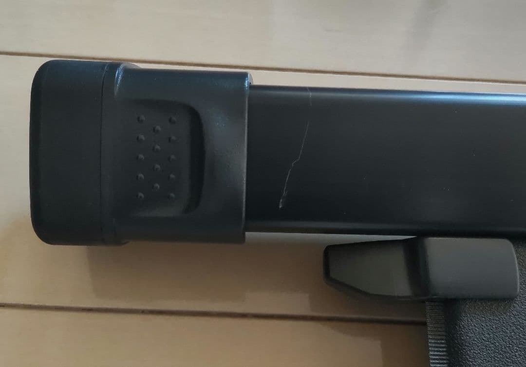 80ハリアー 純正トノカバー ブラック