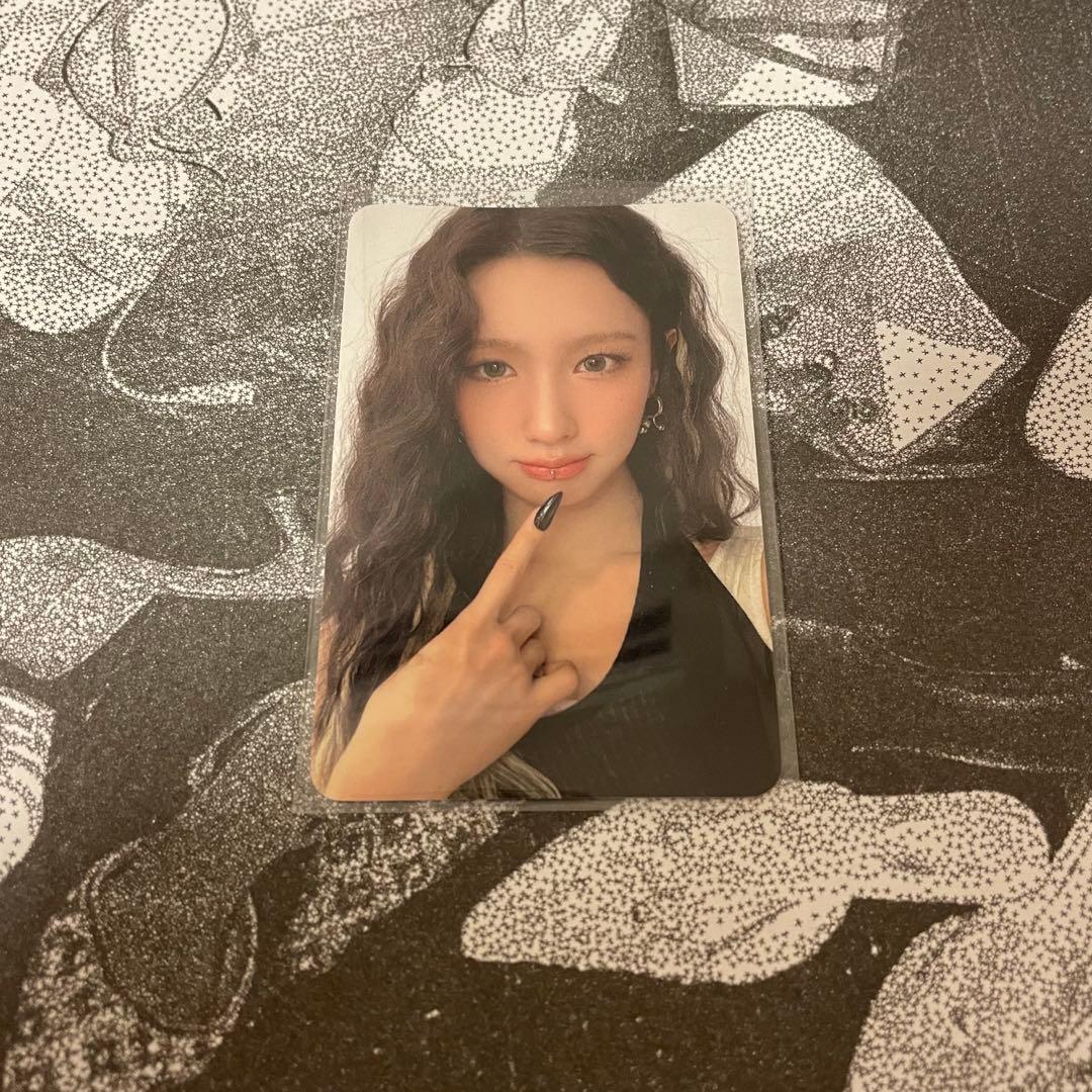 idle サノクトレカ ミヨン