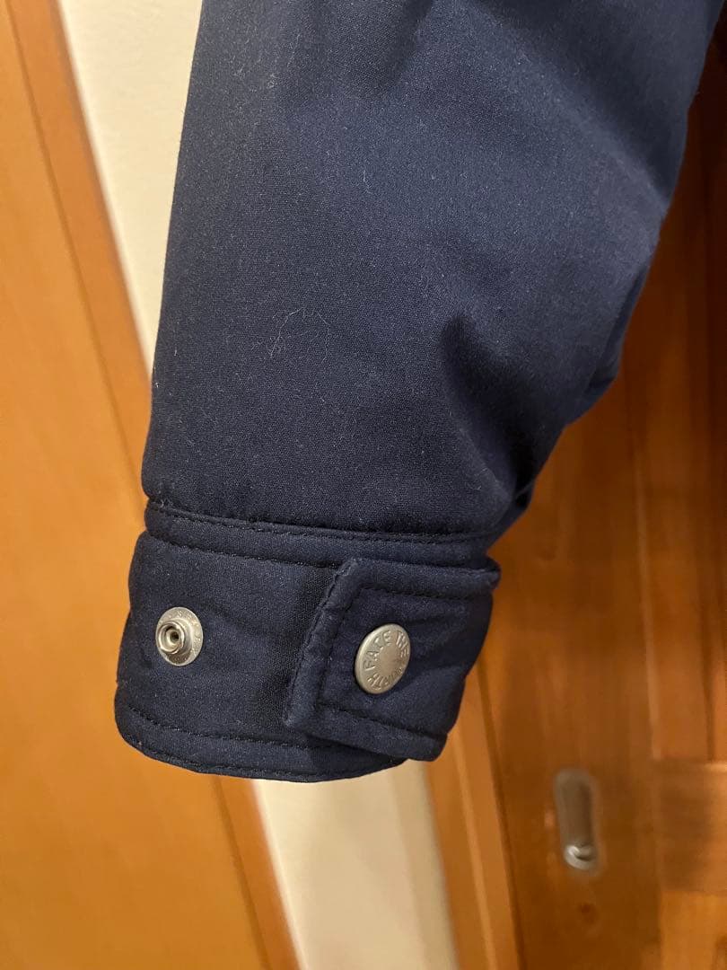 ジャケット・アウター THE NORTH FACE PURPLE LABEL