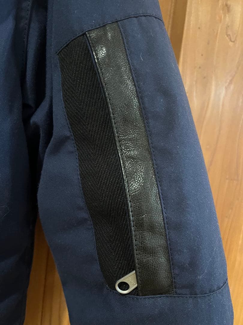 ジャケット・アウター THE NORTH FACE PURPLE LABEL