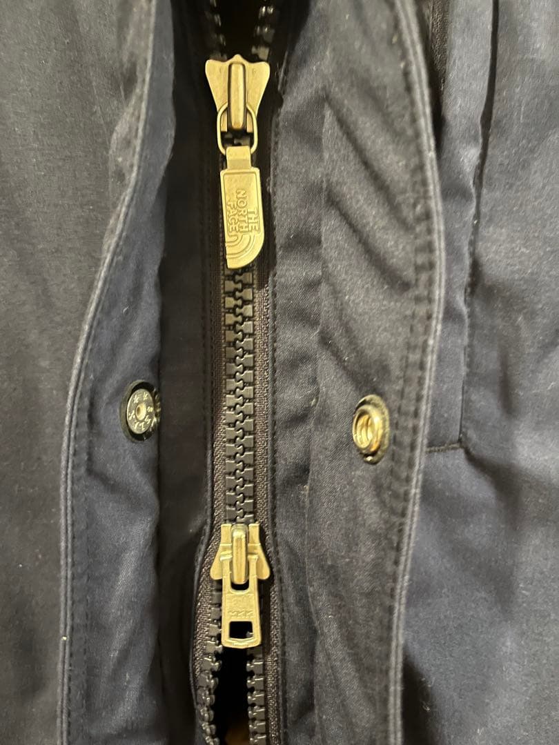 ジャケット・アウター THE NORTH FACE PURPLE LABEL