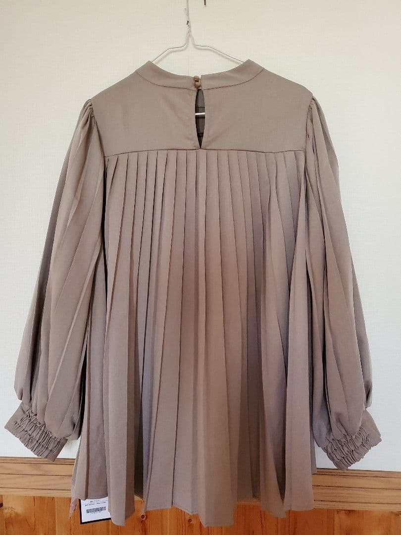 ルイルエブティックパンツスーツ新品