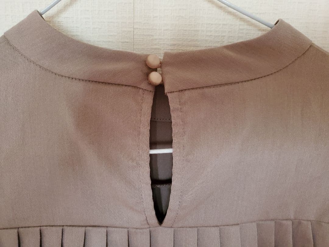 ルイルエブティックパンツスーツ新品