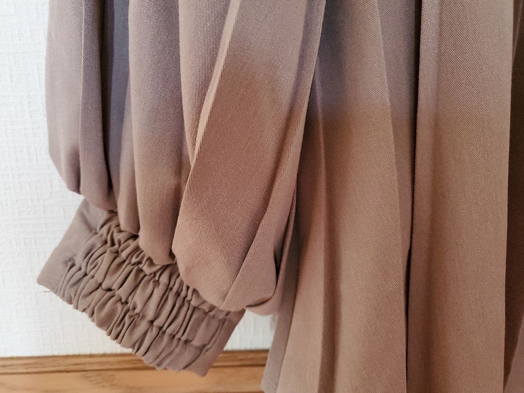 ルイルエブティックパンツスーツ新品