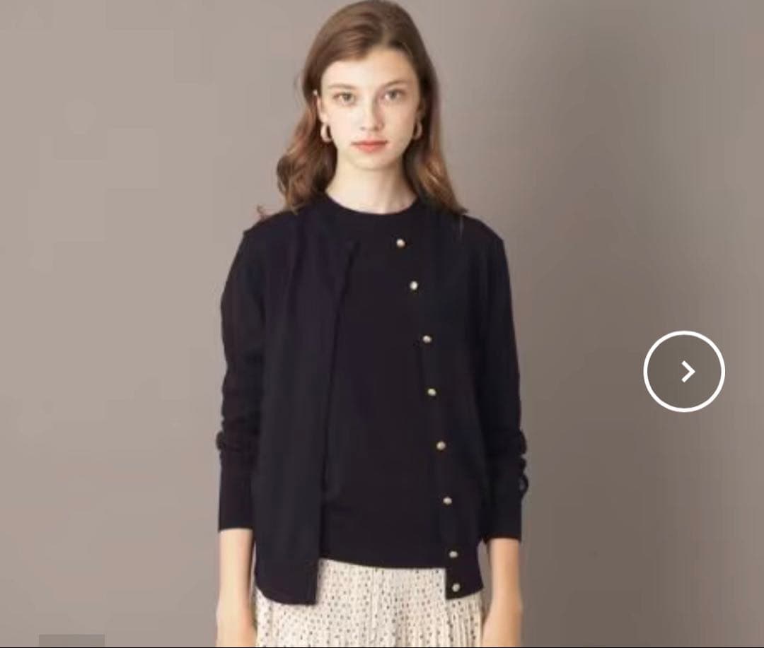 ドレステリア　ファインゲージ　アンサンブル