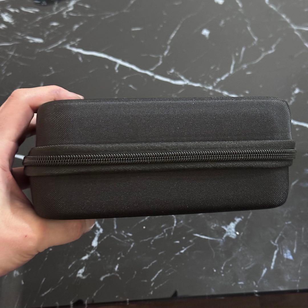 SONY VLOGCAM ZV-1Fハンドグリップ・SDカード付