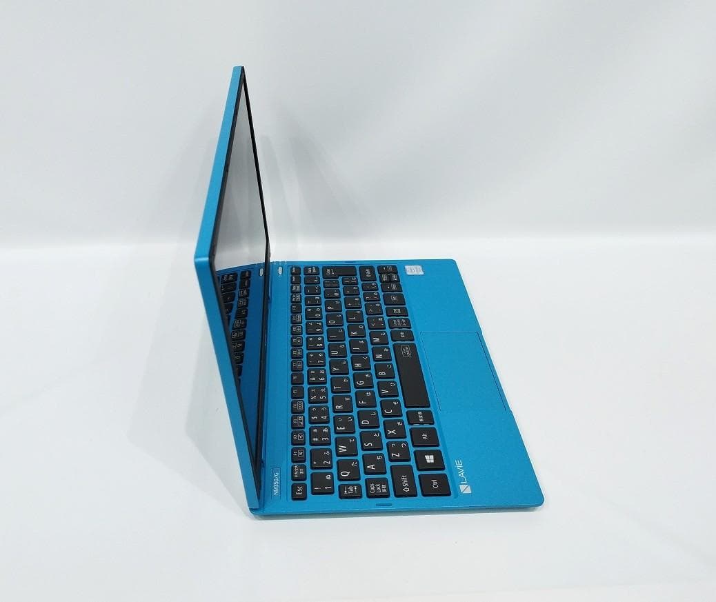 ryusei-Ⅱ FHD アクアブルー NEC PC-NM350GAL
